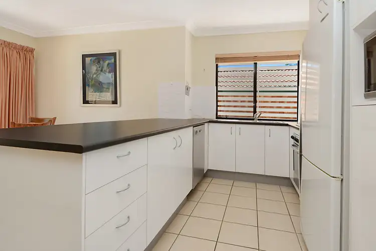 Fourth view of Homely unit listing, 4/51 Hows Road, Nundah QLD 4012