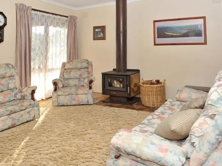 Third view of Homely house listing, 126 Olympic Parade, Kangaroo Flat VIC 3555