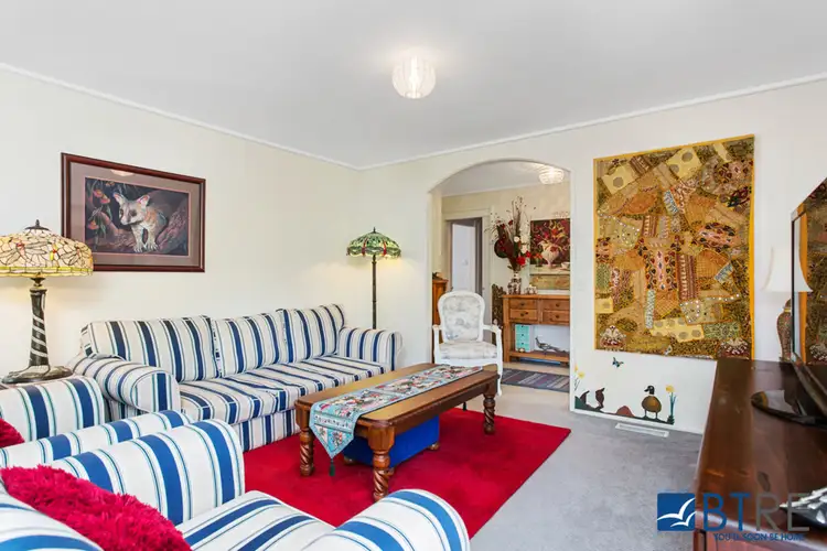 Fifth view of Homely house listing, 4 Seabreeze Street, Balnarring VIC 3926