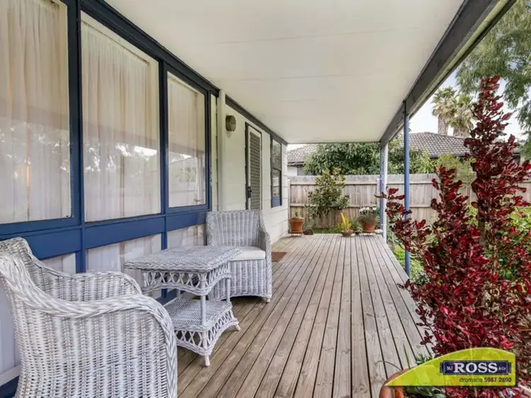 Second view of Homely house listing, 139 Palmerston Avenue, Dromana VIC 3936