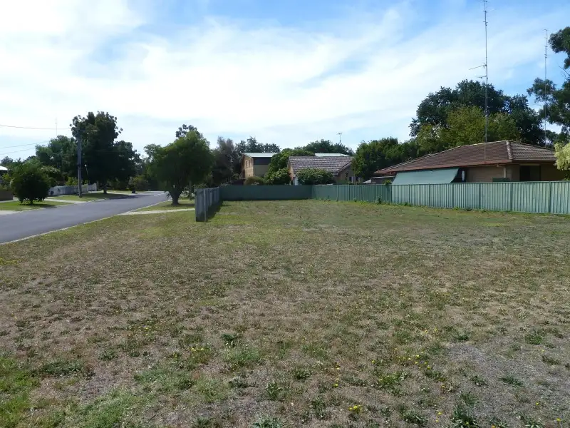 Main view of Homely land listing, 63 Pollack Street, Colac VIC 3250