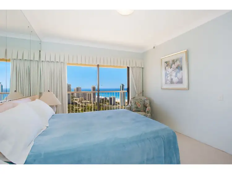 Sixth view of Homely apartment listing, 150/8 Admiralty Drive, Paradise Waters QLD 4217