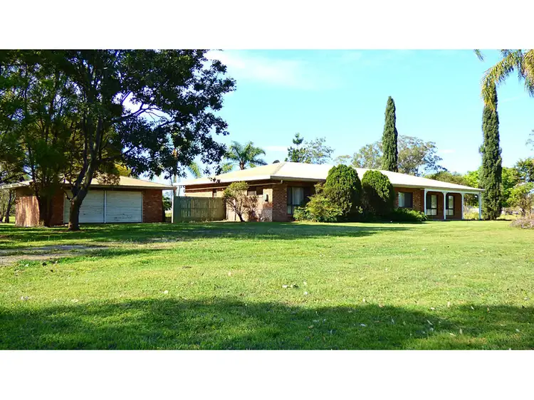 96 Thiedke Road, Beaudesert QLD 4285