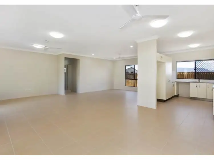 Third view of Homely house listing, 19 Accord Street, Rasmussen QLD 4815