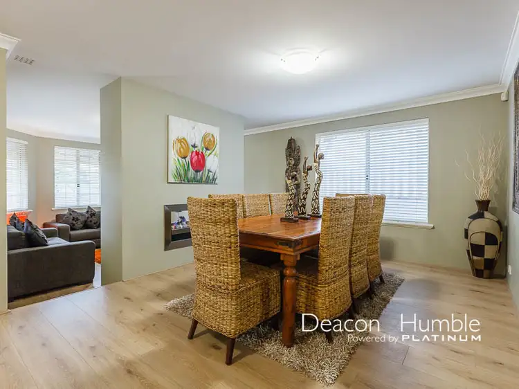 Fourth view of Homely house listing, 11 Standish Way, Woodvale WA 6026