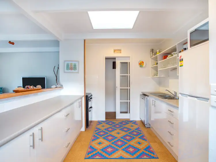 Fourth view of Homely house listing, 5 Woodglen Crescent, Mollymook Beach NSW 2539