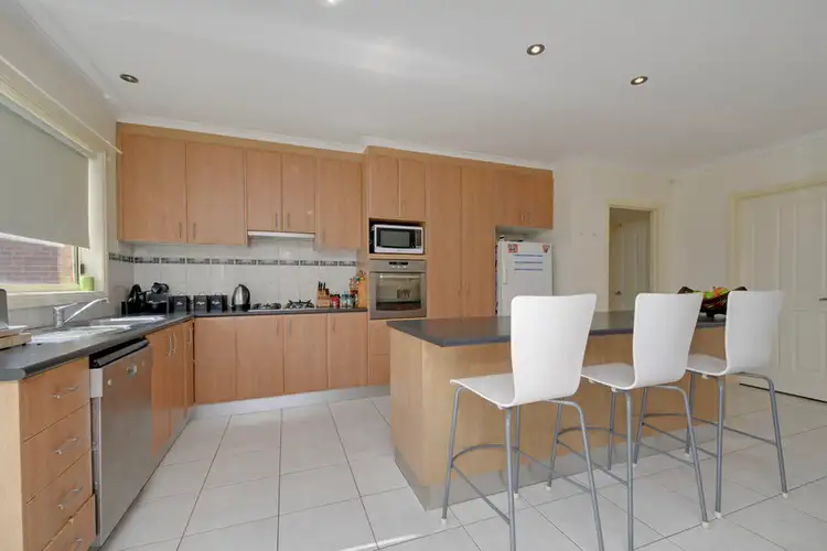 Fourth view of Homely house listing, 24 Duxbury Drive, Traralgon VIC 3844