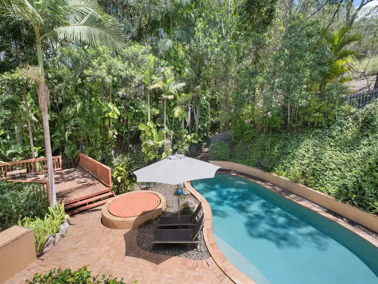 Main view of Homely house listing, 14 Ashwood Court, Samford Valley QLD 4520