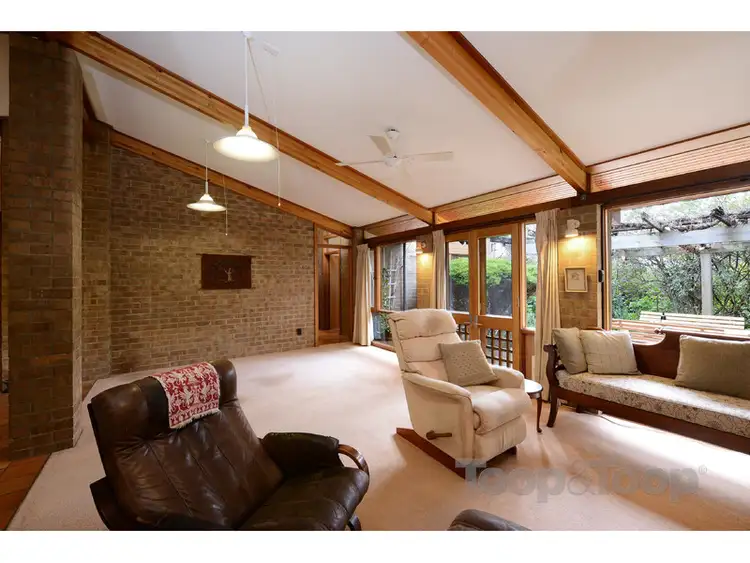 Fourth view of Homely house listing, 97 Leabrook Drive, Rostrevor SA 5073