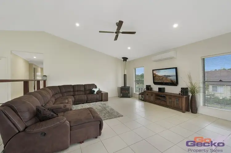 22 Shelford Drive, Delaneys Creek QLD 4514