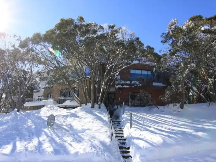 Main view of Homely apartment listing, 101/83 Stirling Road, Mount Buller VIC 3723