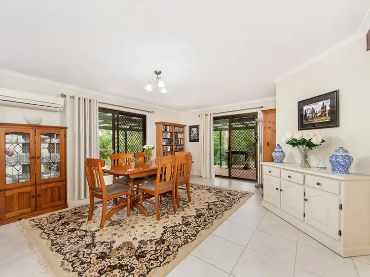Fifth view of Homely house listing, 167 Baaring Drive, Karana Downs QLD 4306