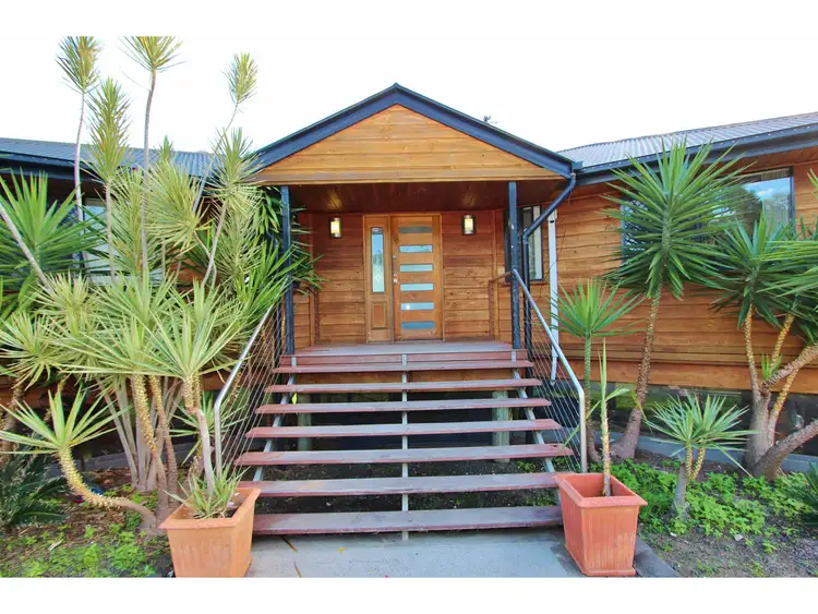 Second view of Homely house listing, 101 Riverside Avenue, Barellan Point QLD 4306