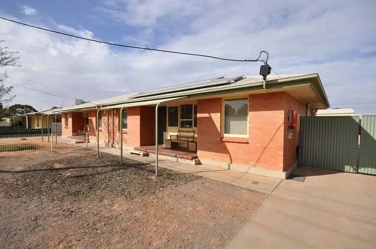 15 Jessop Street, Port Augusta SA 5700