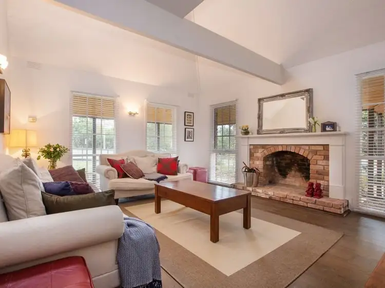 Second view of Homely house listing, 10 Moseley Drive, Mount Eliza VIC 3930