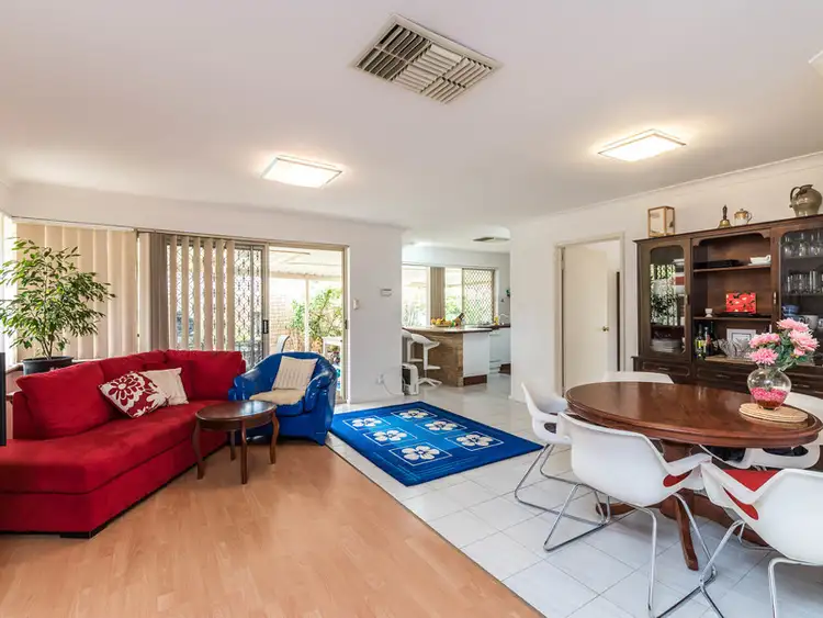 Third view of Homely semi-detached listing, 2 Zuvela Court, Murdoch WA 6150