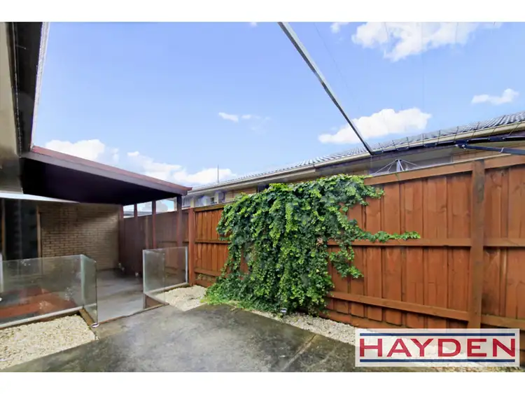 Seventh view of Homely apartment listing, 2/62 King George Parade, Dandenong VIC 3175