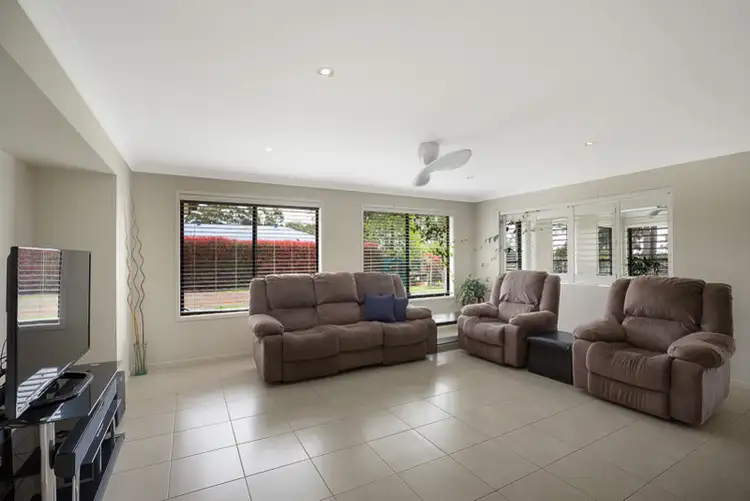 Third view of Homely house listing, 10 Bass Street, Cabarlah QLD 4352