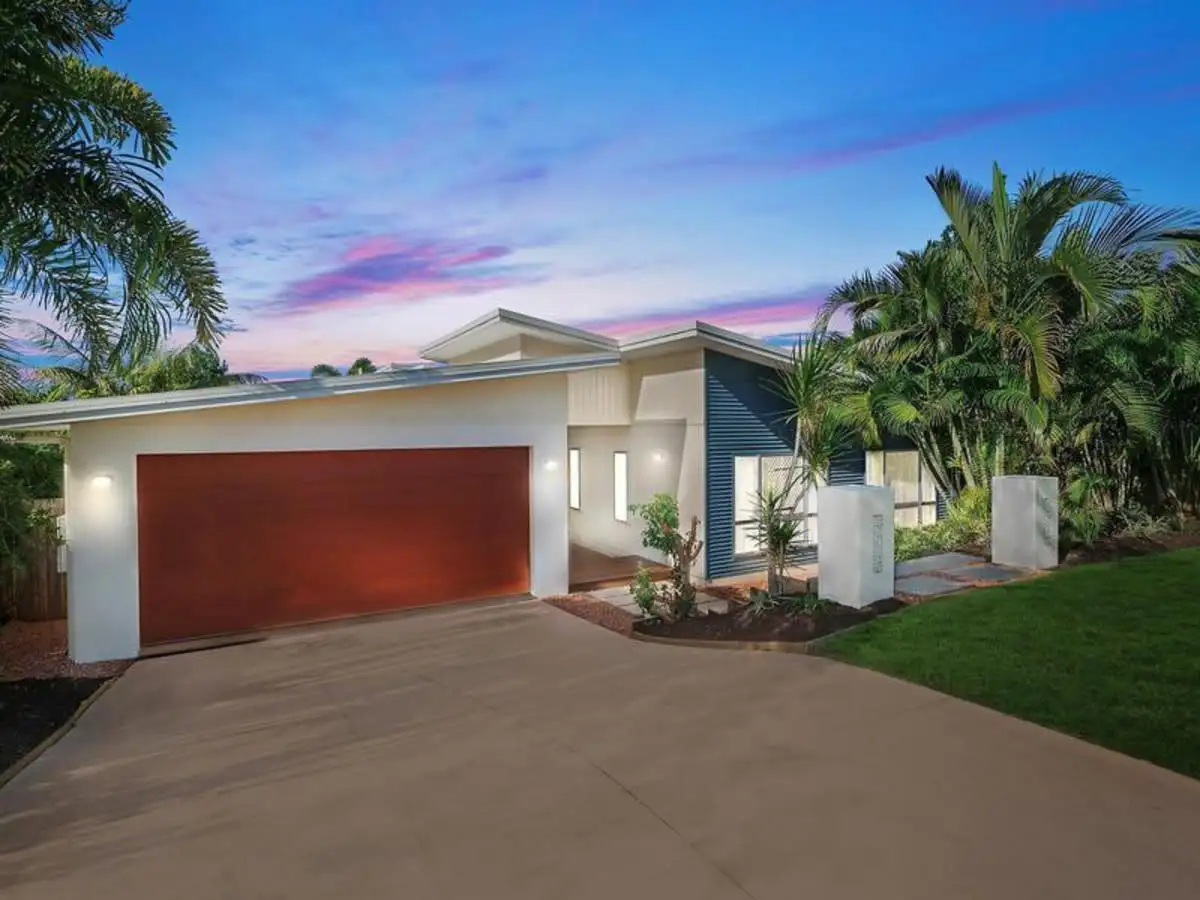 Main view of Homely house listing, 10 Barnacle Street, Trinity Beach QLD 4879