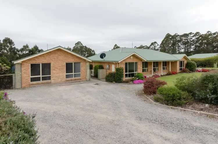Third view of Homely house listing, 39 Barnes Road, South Spreyton TAS 7310