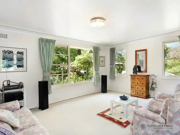 Fourth view of Homely house listing, 214 Marsh Street, Armidale NSW 2350