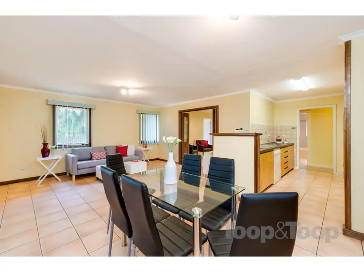 Fifth view of Homely house listing, 64 Fairford Terrace, West Lakes Shore SA 5020