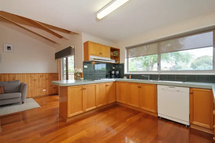 Seventh view of Homely house listing, 83 Cross's Road, Traralgon VIC 3844