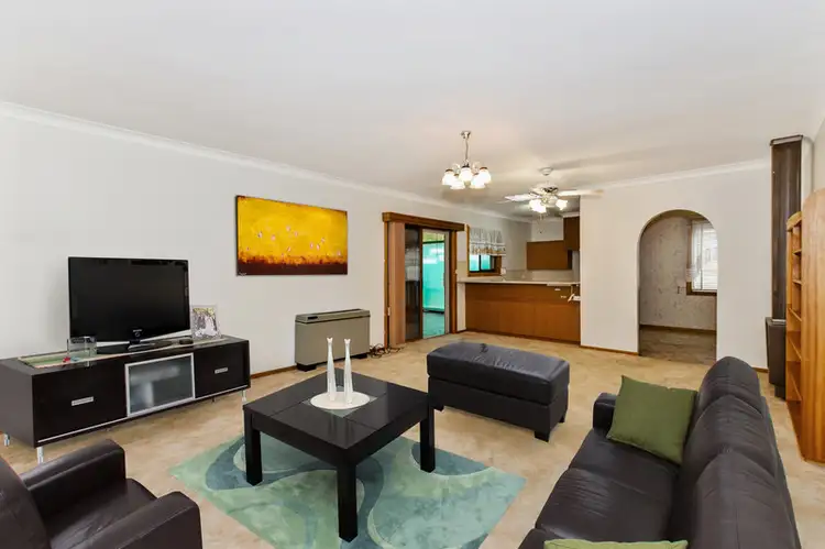 Fifth view of Homely house listing, 22 Onkaparinga Drive, Old Noarlunga SA 5168