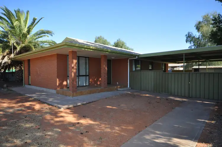 Main view of Homely house listing, 8 McIntosh, Port Augusta West SA 5700