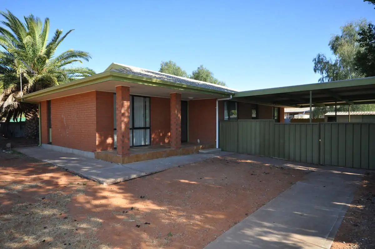 Main view of Homely house listing, 8 McIntosh, Port Augusta West SA 5700