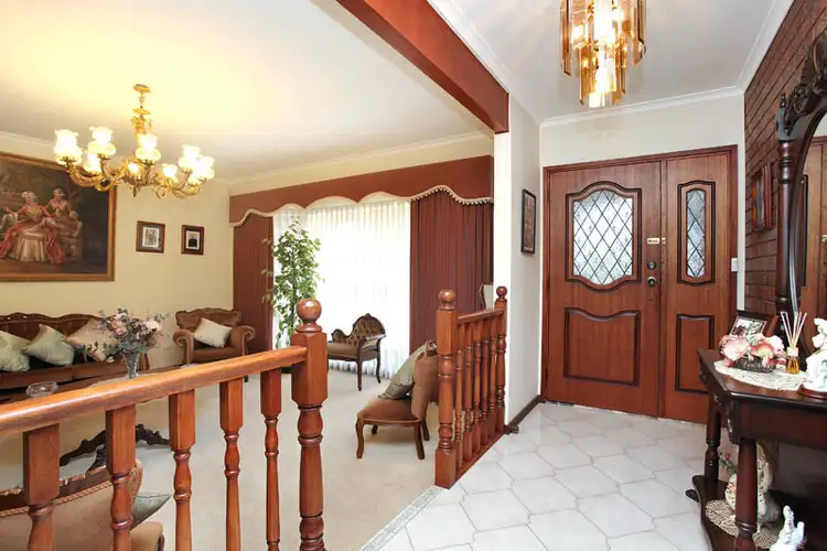 Third view of Homely house listing, 4 Westmoreland Road, Sunshine North VIC 3020