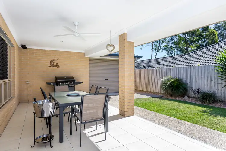 Sixth view of Homely house listing, 72 Brookeside Crescent, Seventeen Mile Rocks QLD 4073