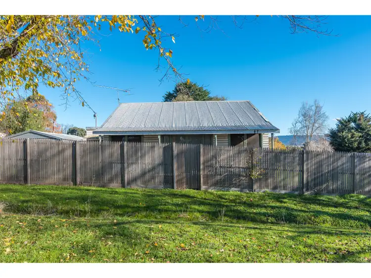 27-29 Raglan Street, Lancefield VIC 3435
