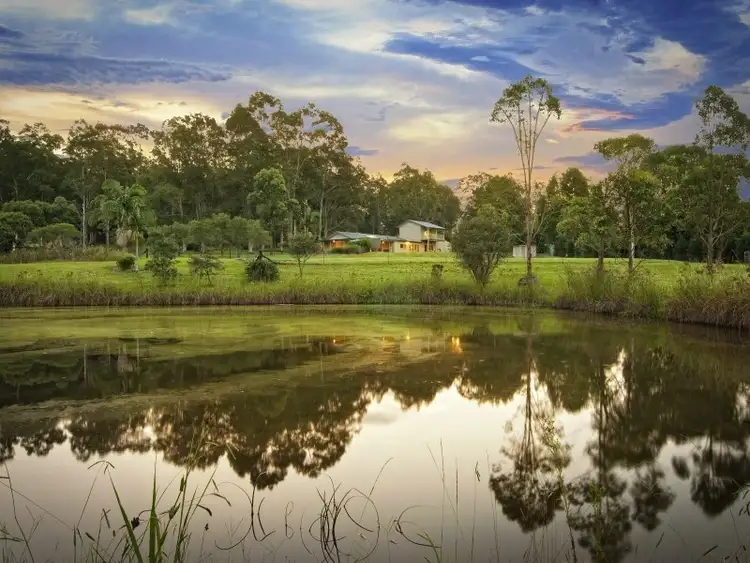 Third view of Homely rural property listing, 1061 Dooralong Road, Dooralong NSW 2259