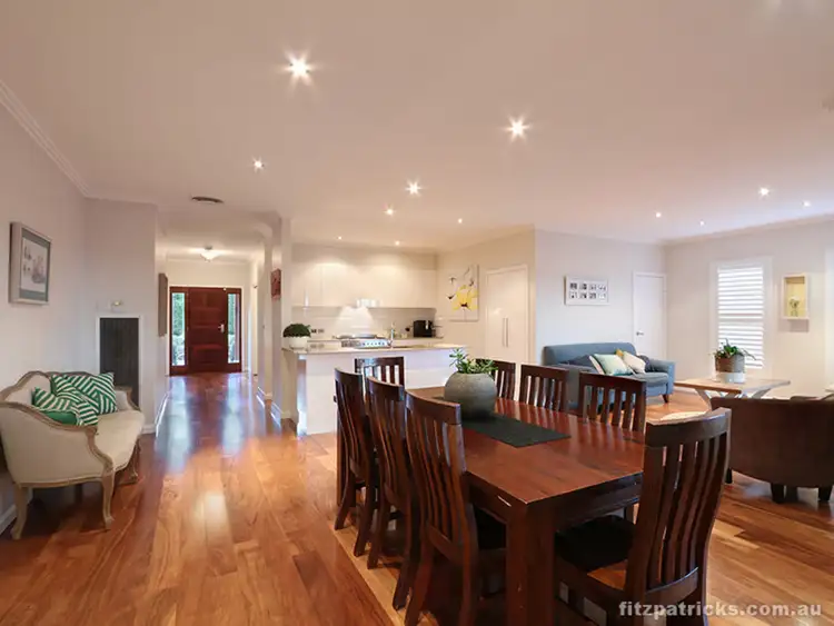 Second view of Homely house listing, 18 Brindabella Drive, Tatton NSW 2650