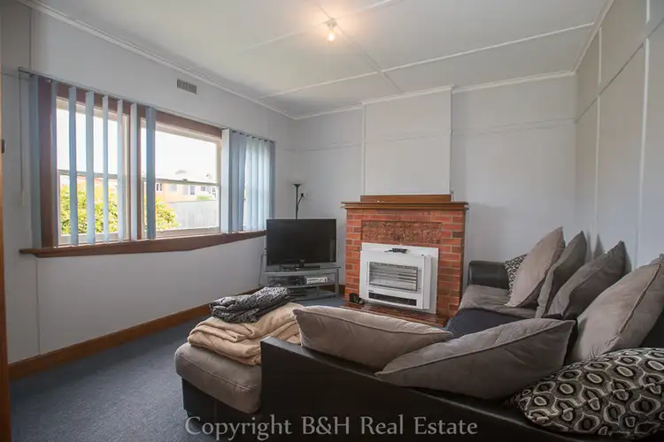 Third view of Homely house listing, 63 Pelissier Street, Somerset TAS 7322