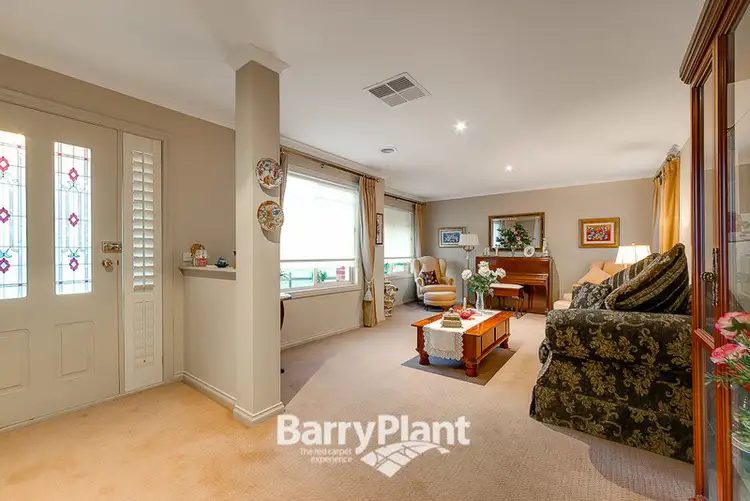 Second view of Homely house listing, 31 Heritage Boulevard, Pakenham VIC 3810