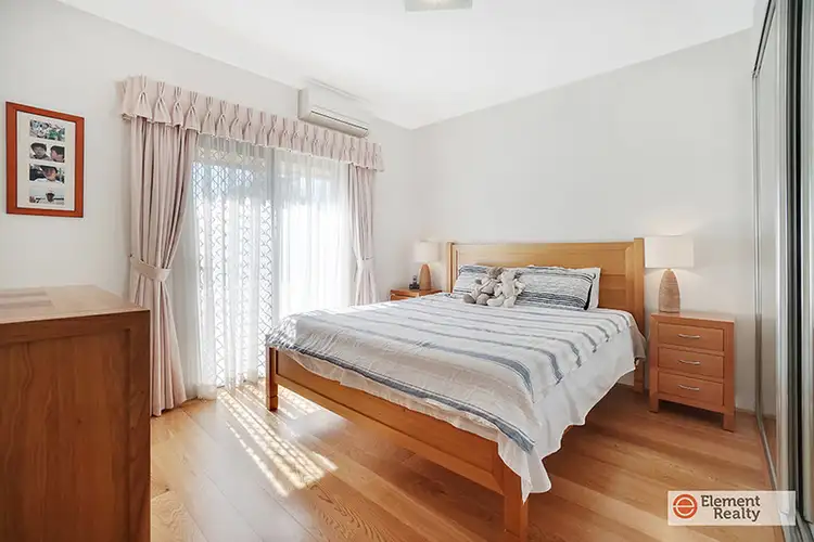 Fourth view of Homely apartment listing, 18/11-13 Calder Road, Dundas NSW 2117