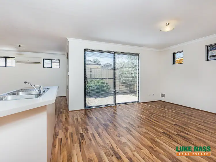 Sixth view of Homely villa listing, 3/16 Arnott Court, Kelmscott WA 6111