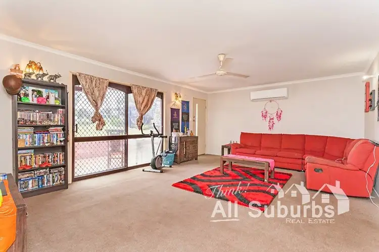 Fourth view of Homely house listing, 72 Charles Avenue, Logan Central QLD 4114