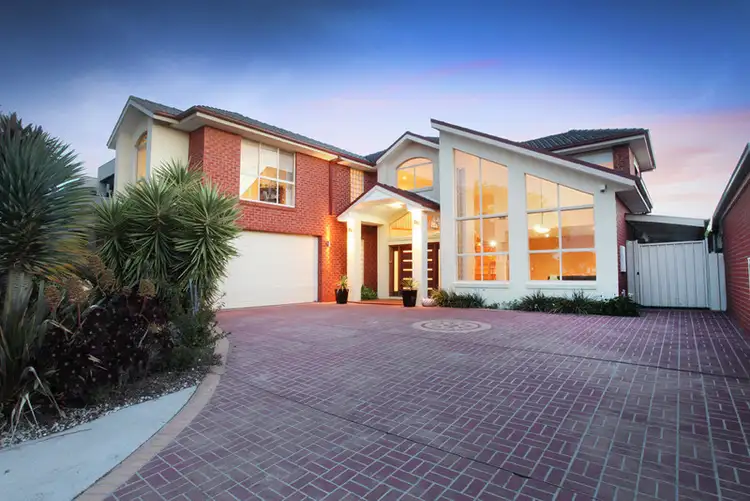 Third view of Homely house listing, 32 Troon Crescent, Sunshine North VIC 3020