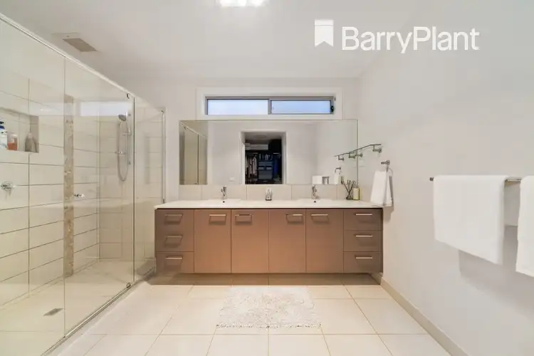 Third view of Homely house listing, 57 Grandvue Boulevard, Officer VIC 3809