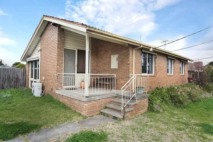 Second view of Homely house listing, 20 Keith Avenue, Epping VIC 3076
