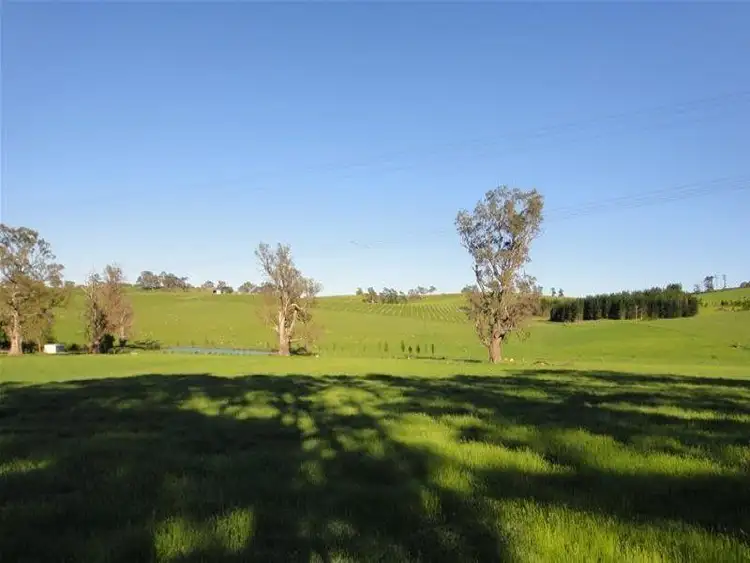 Third view of Homely land listing, Lot 142 Watts Gully Road, Forreston SA 5233
