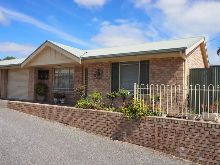1/15 Tobruk Terrace, Port Lincoln SA 5606
