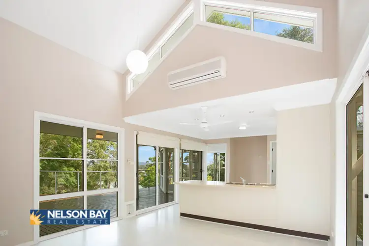 Sixth view of Homely house listing, 18 Tingara Road, Nelson Bay NSW 2315