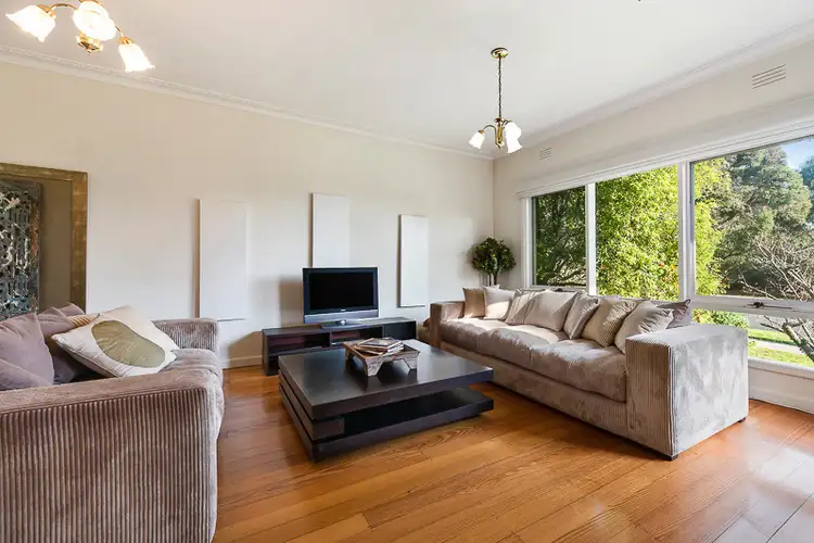 Third view of Homely house listing, 1/13 Dunstan Street, Frankston South VIC 3199
