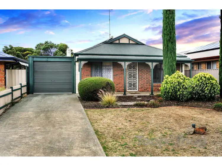 6 Woodrow Way, Goolwa SA 5214