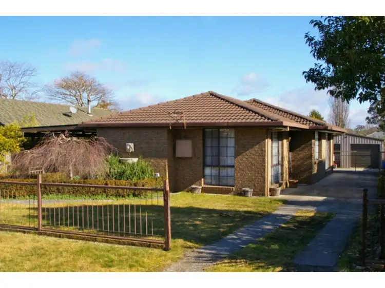 14 Sydney Street, New Berrima NSW 2577