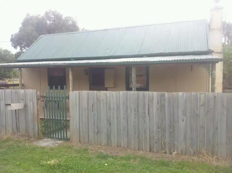 15 Crowe Street, Kalangadoo SA 5278